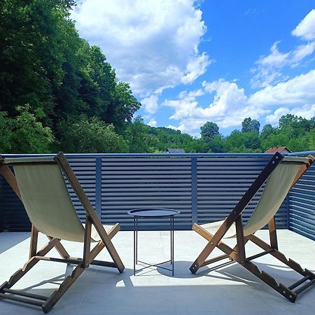 Apartament Zen Loft Tuzla Zewnętrze zdjęcie