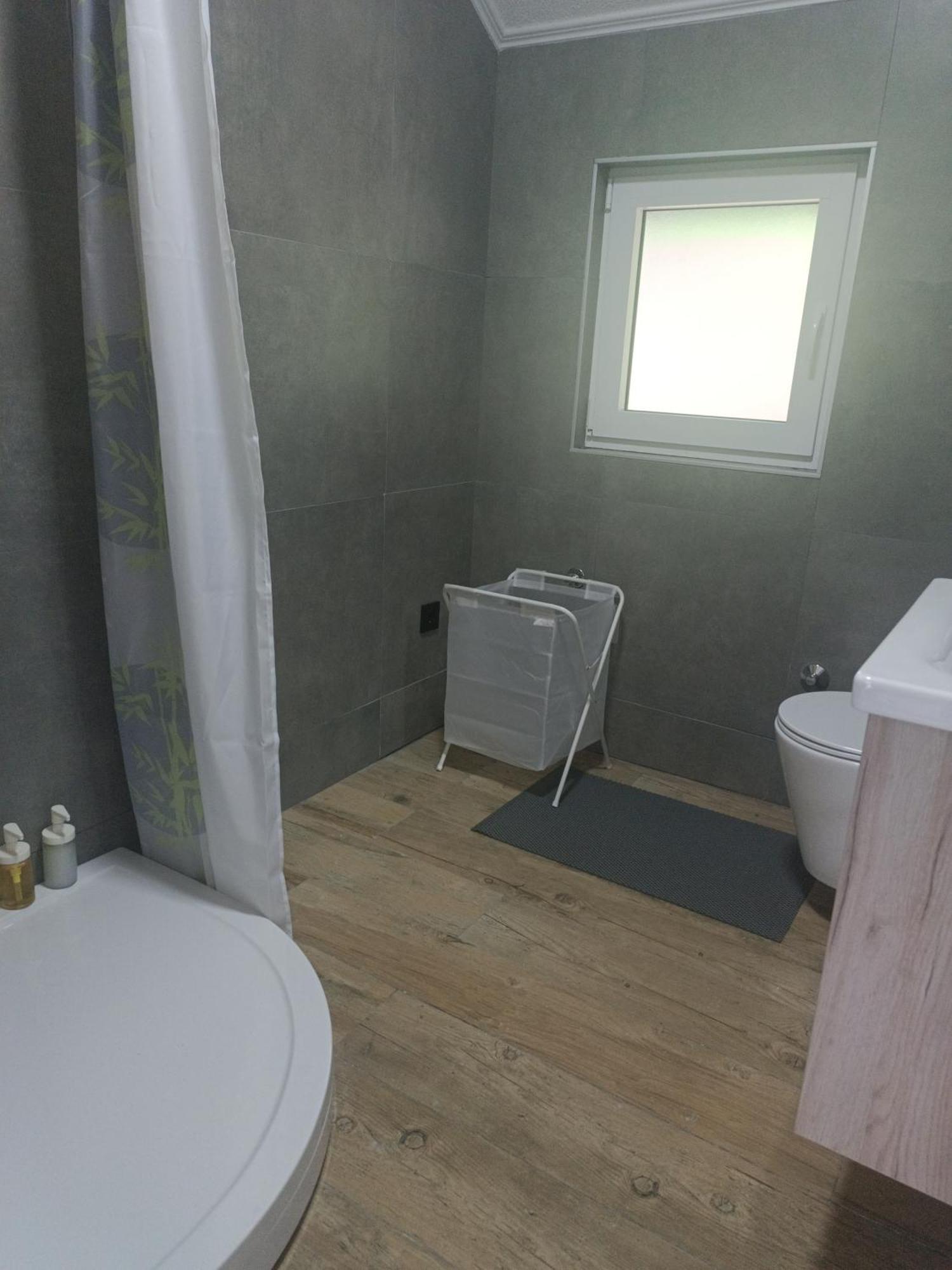 Apartament Zen Loft Tuzla Zewnętrze zdjęcie